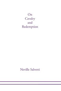 bokomslag On Calvary and Redemption