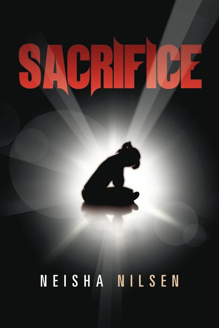 Neisha Nilsen - Sacrifice, Häftad