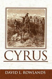 bokomslag Cyrus
