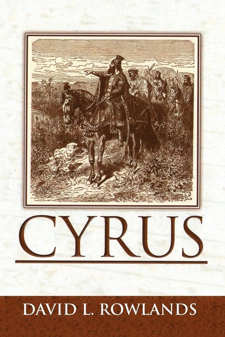 Cyrus 1