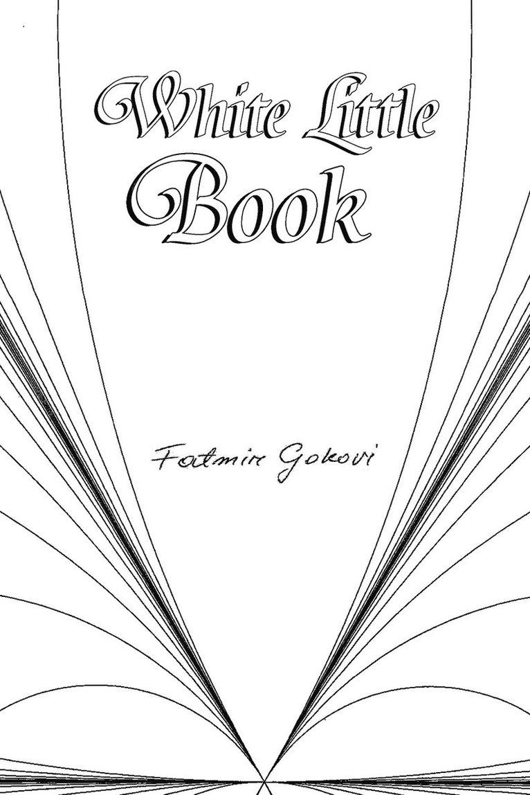 White Little Book 1