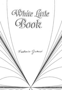 bokomslag White Little Book
