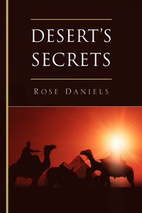 bokomslag Desert's Secrets