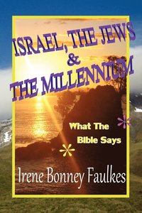 bokomslag Israel, The Jews & The Millennium