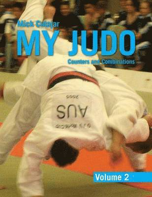 bokomslag My Judo - Volume 2