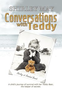 bokomslag Conversations with Teddy