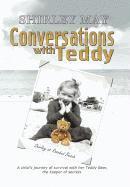 bokomslag Conversations with Teddy