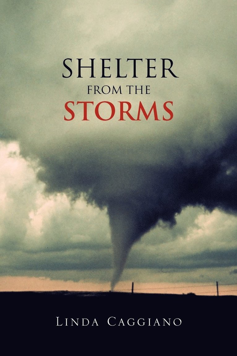 Shelter from the Storms 1