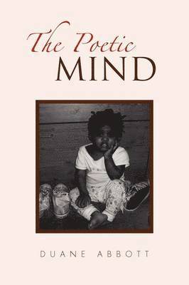 Duane Abbott - Poetic Mind, Häftad