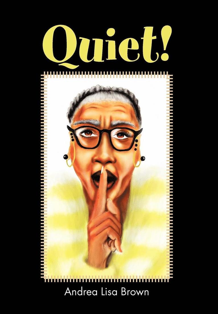 Quiet! 1