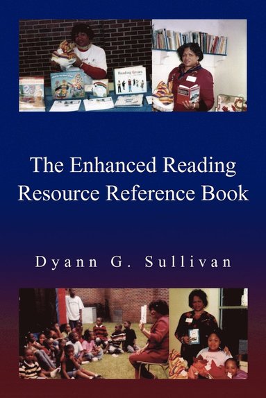 bokomslag The Enhanced Reading Resource Reference Book