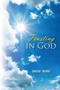 bokomslag Trusting in God