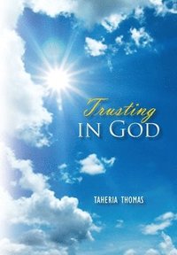 bokomslag Trusting in God