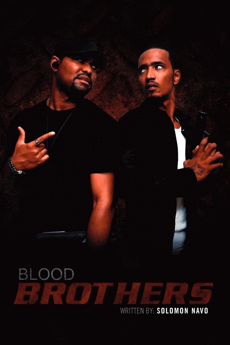 Blood Brothers 1