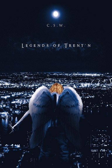 bokomslag Legends of Trent'n