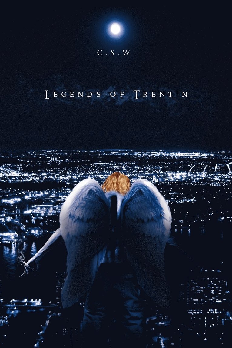 Legends of Trent'n 1