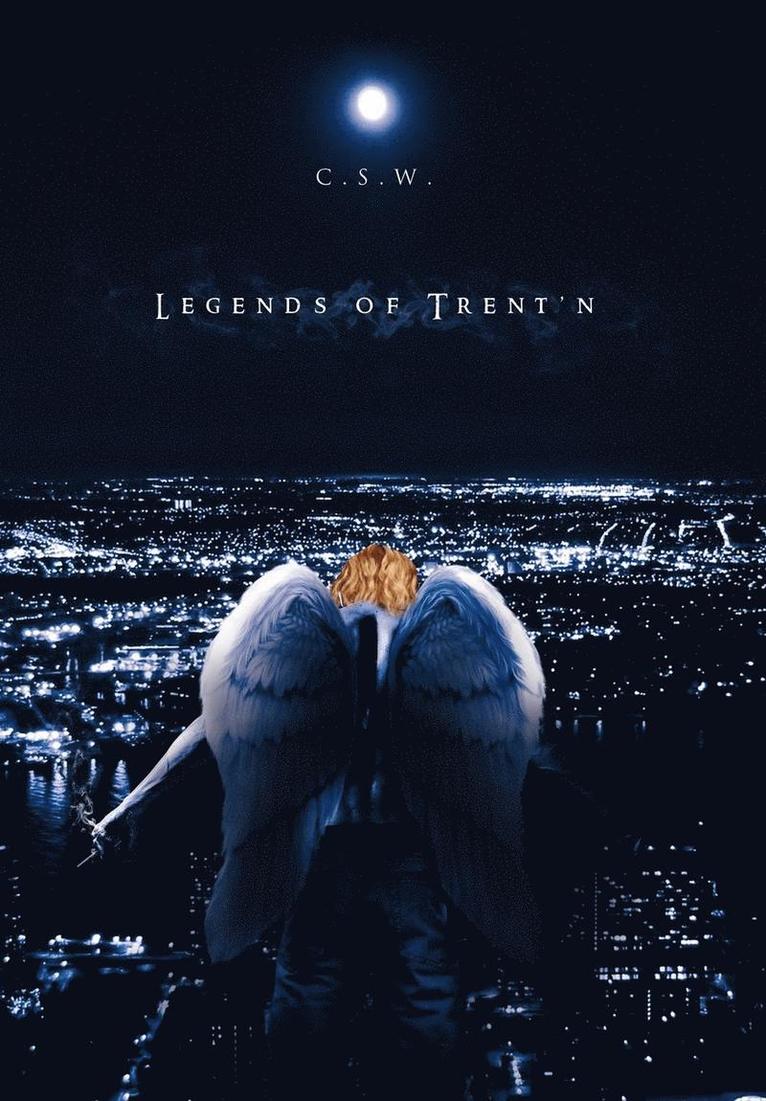 Legends of Trent'n 1