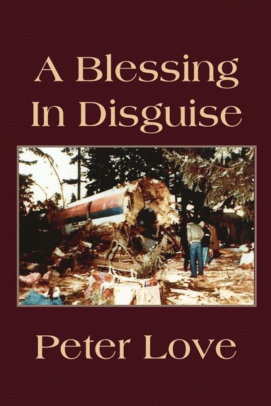 Peter Love - Blessing in Disguise, Häftad