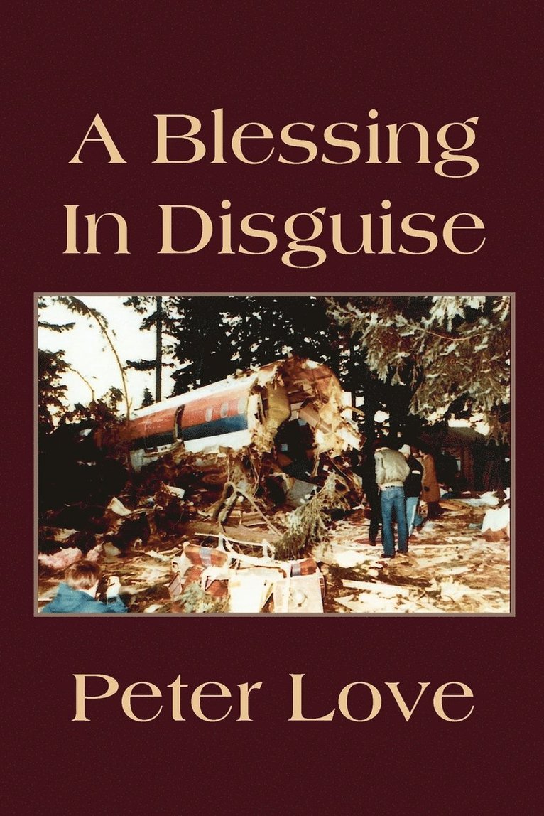 A Blessing in Disguise 1