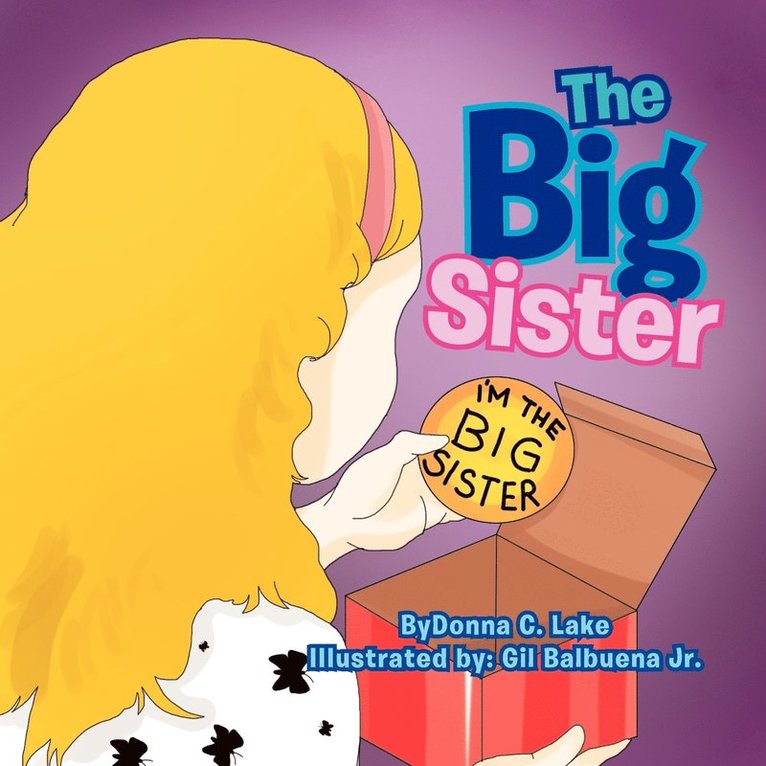 The Big Sister 1