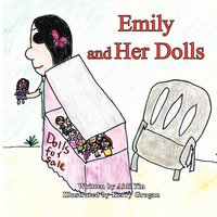 bokomslag Emily and Her Dolls
