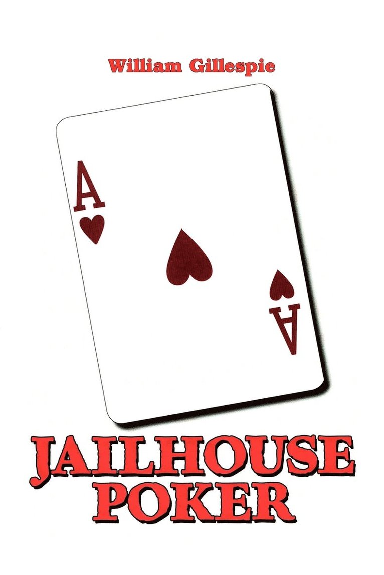 Jailhouse Poker 1