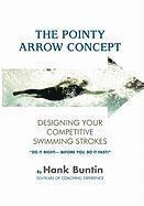 Hank Buntin - Pointy Arrow Concept, Inbunden