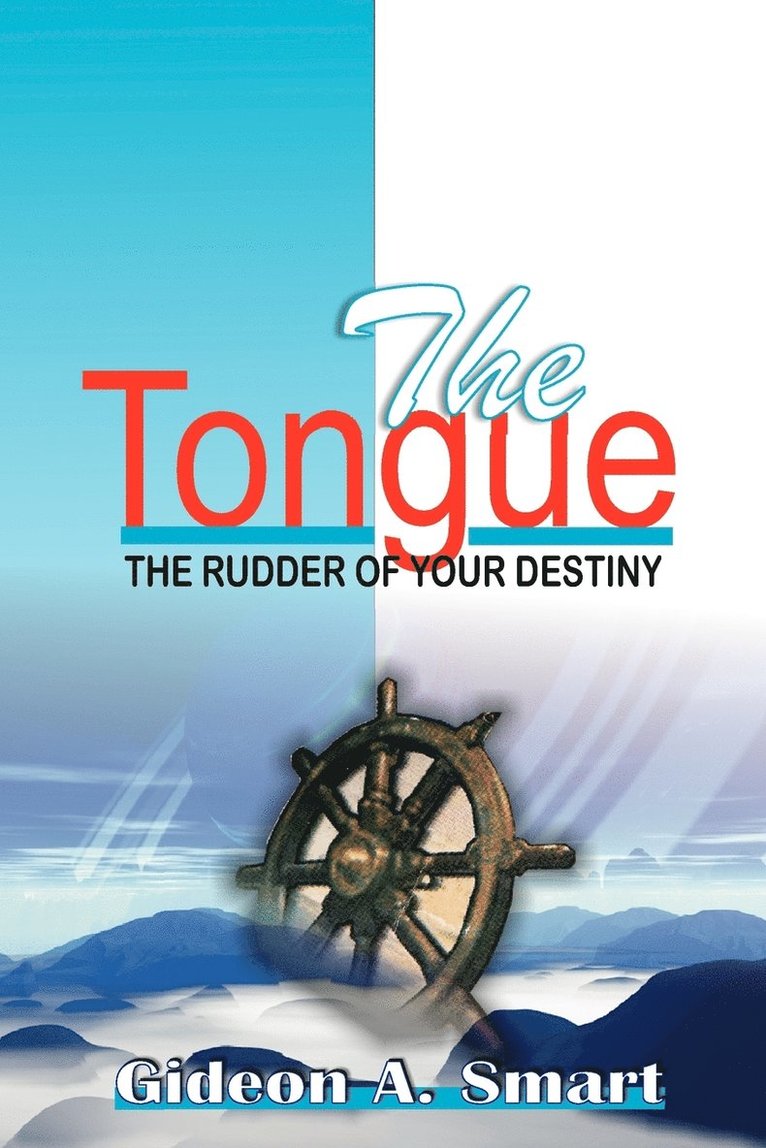 The Tongue 1