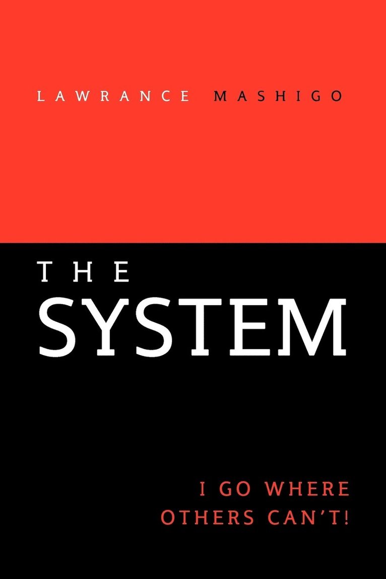 The System 1