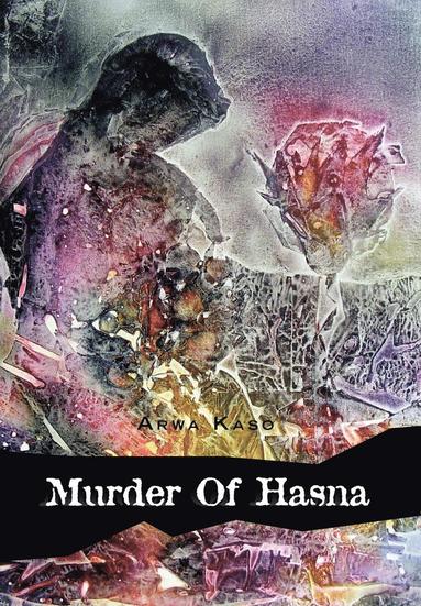 bokomslag Murder of Hasna