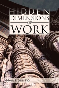 bokomslag Hidden Dimensions of Work