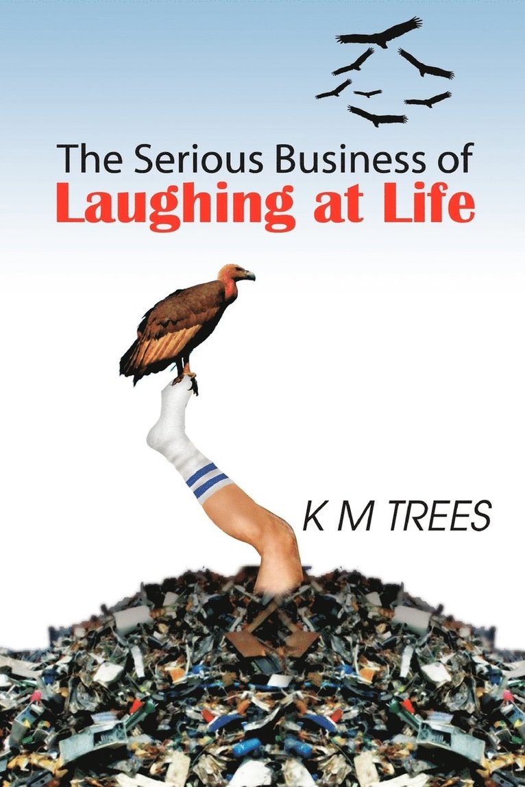 The Serious Business of Laughing at Life 1