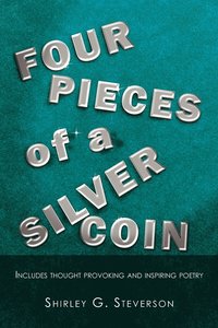 bokomslag Four Pieces of a Silver Coin