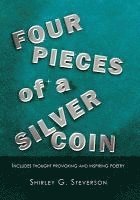 bokomslag Four Pieces of a Silver Coin