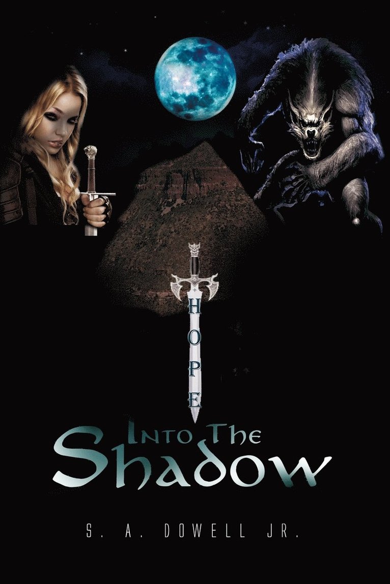 Into the Shadow 1