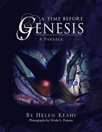 bokomslag A Time Before Genesis