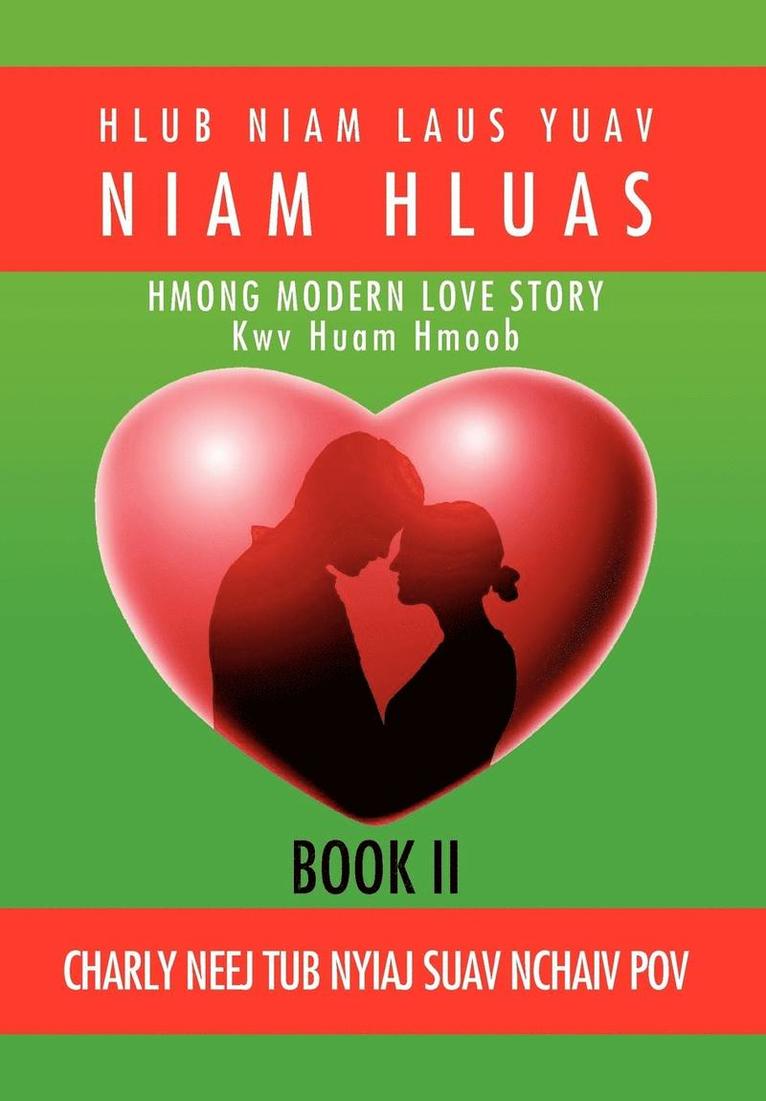 Hlub Niam Laus Yuav Niam Hluas 1