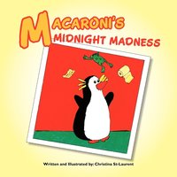 bokomslag Macaroni's Midnight Madness