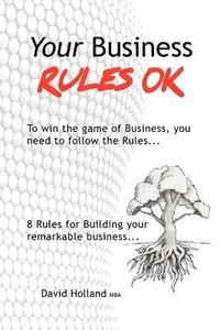 bokomslag Your Business Rules OK