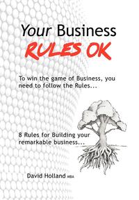 bokomslag Your Business Rules OK