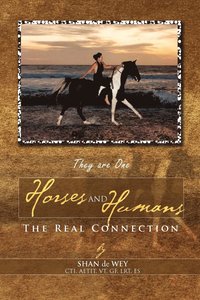 bokomslag Horses and Humans