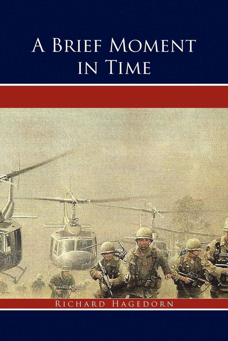 Brief Moment in Time