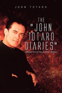 bokomslag The John Totaro Diaries