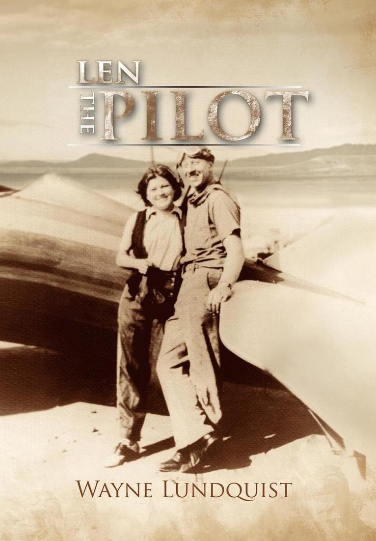 Len, the Pilot 1