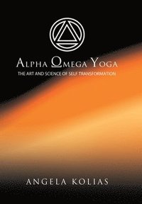 bokomslag Alpha Omega Yoga