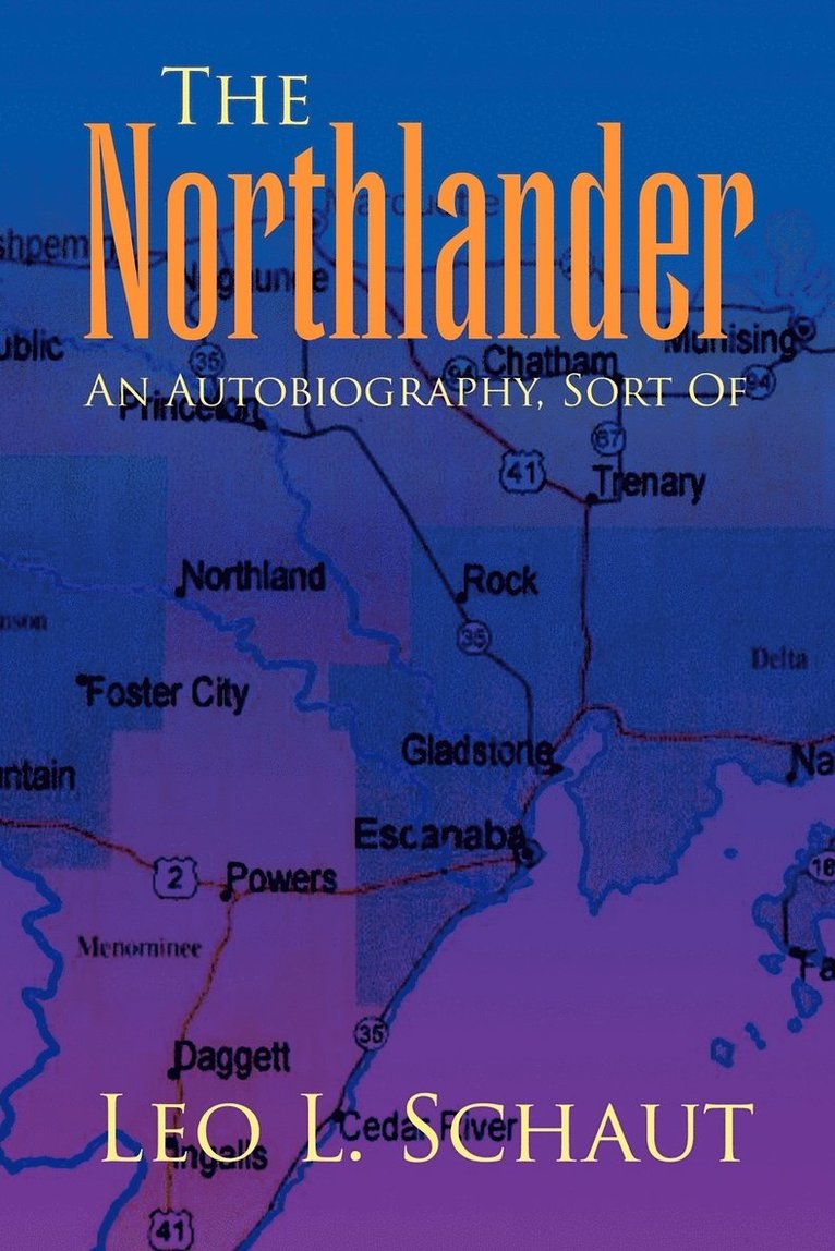 The Northlander 1