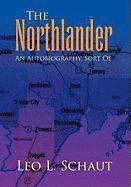 bokomslag The Northlander