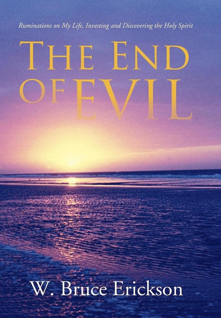 The End of Evil 1