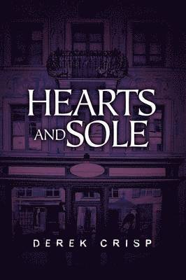 Hearts and Sole 1