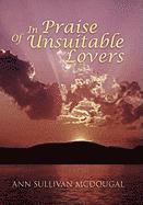 bokomslag In Praise of Unsuitable Lovers